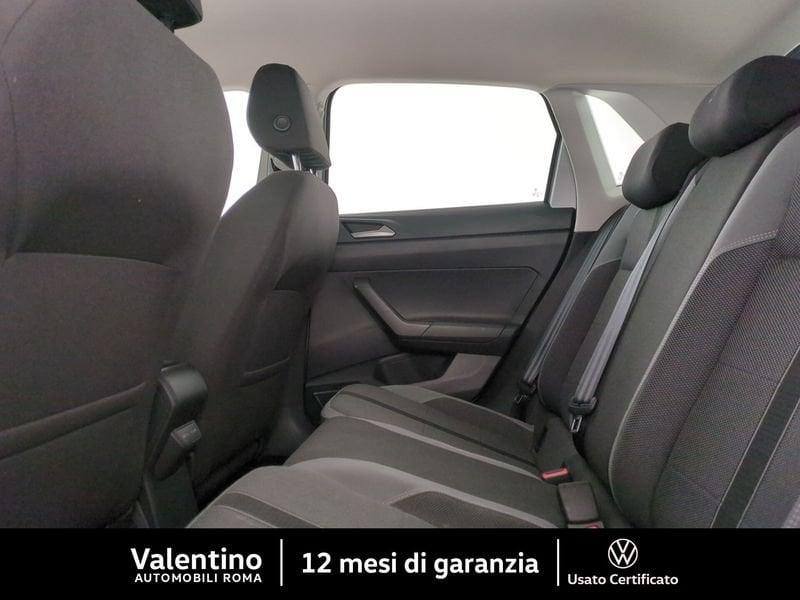Volkswagen Polo 1.0 TSI DSG 110 CV 5p. Highline BlueMotion Technology