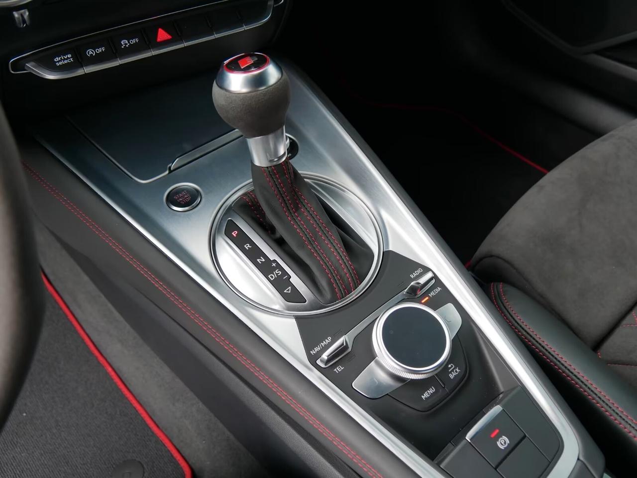 Audi TT Coupé 45 TFSI quattro S tronic COMPETITION S LINE