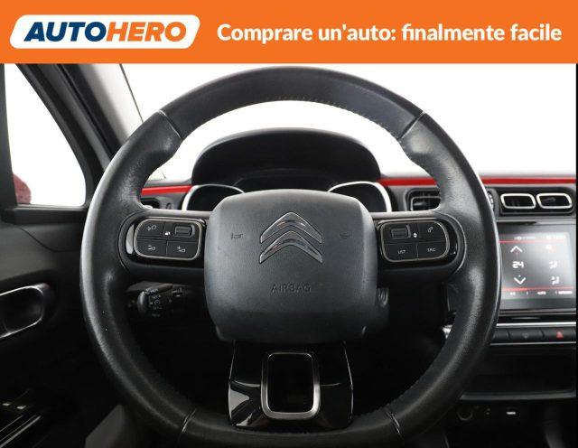 CITROEN C3 BlueHDi 75 S&S Shine