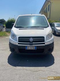FIAT Scudo 1.6 MJT PC-TN PIÙ IVA 22%