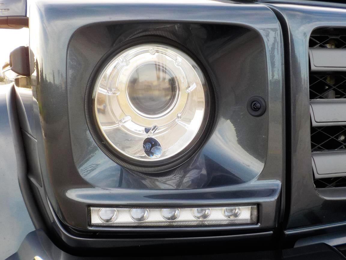 Mercedes-benz G 350 3.0 V6 d S.W.