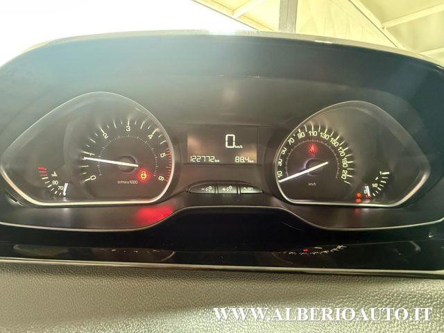 PEUGEOT 208 1° serie BlueHDi 75 5 porte Active