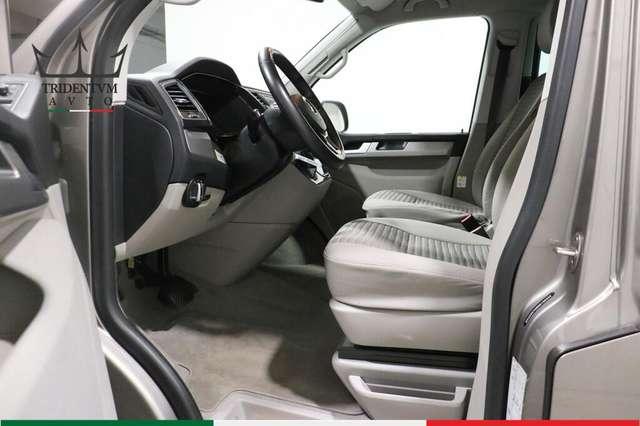 Volkswagen T6 California 2.0 Tdi Ocean 150cv DSG
