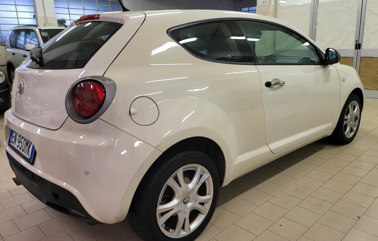 Alfa Romeo MiTo 1.4 8V S&S Super Progression