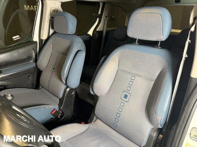 CITROEN Berlingo 1.6 HDi 90CV FAP Multispace