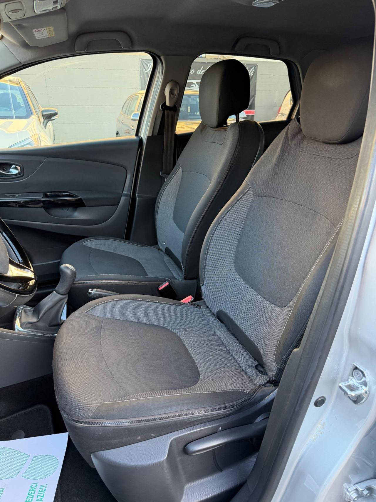 Renault Captur 1.5 dCi 8V 90 CV Start&Stop Live