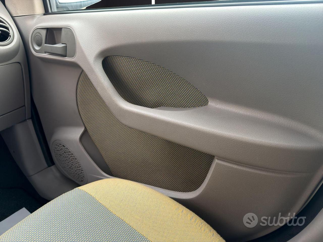 FIAT Panda 1.2 69 cv EMOTION 85000 KM 100 AL MESE