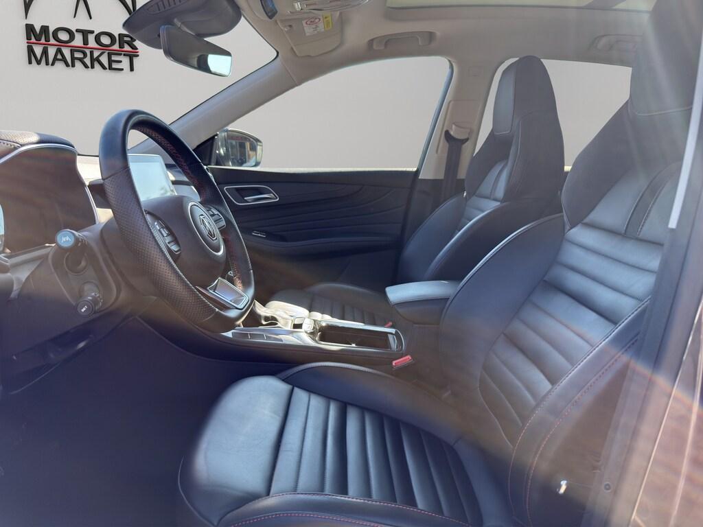 Mg HS 1.5 T-GDI Luxury
