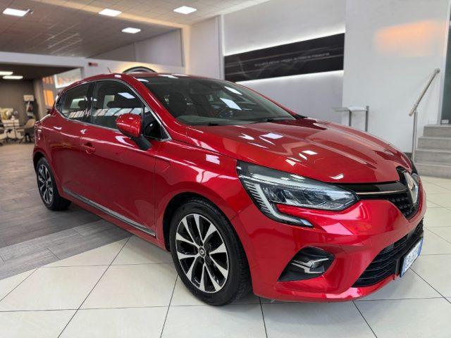 RENAULT Clio TCe 100 CV GPL 5 porte Intens
