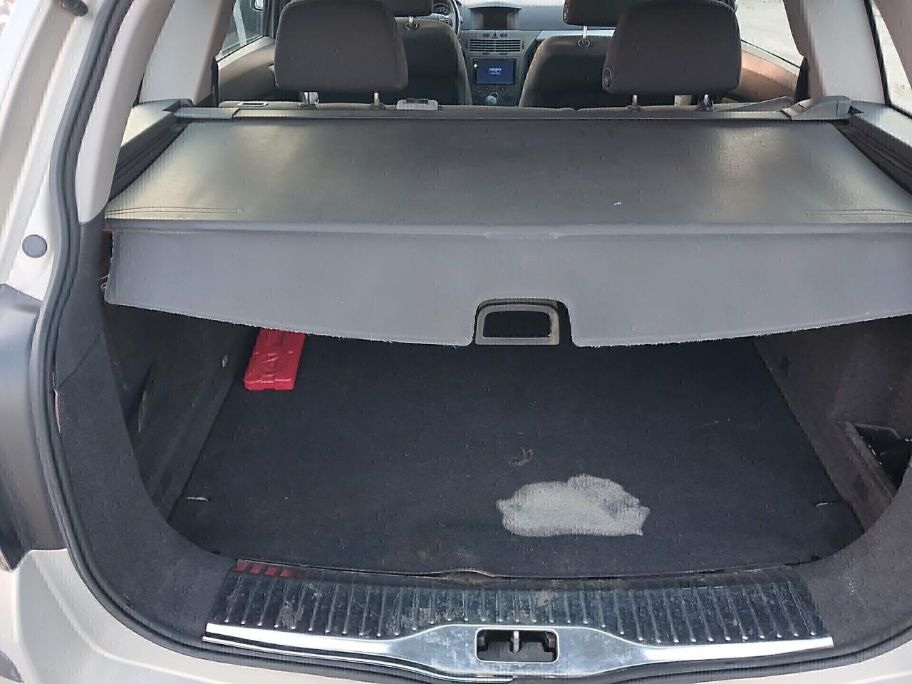 Opel Astra 1.3 CDTI Station Wagon Club