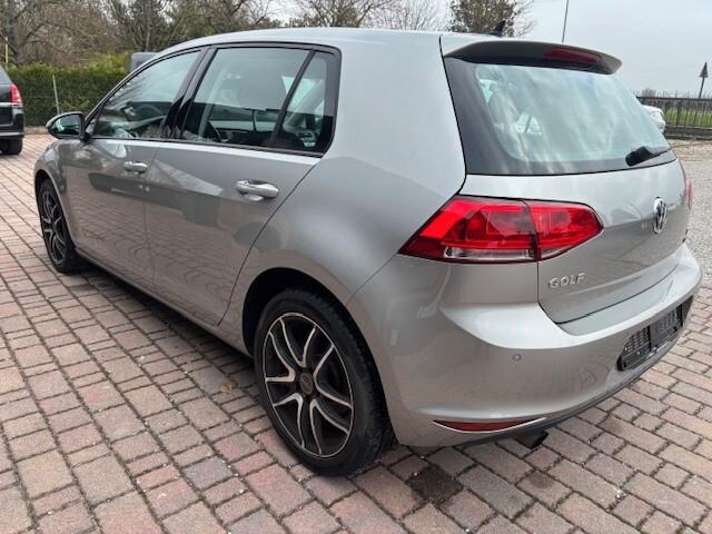 Volkswagen Golf 1.5 TSI 115 CV ACT Life