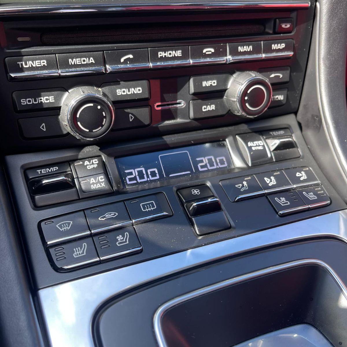 PORSCHE - 911 Coupè - 991 3.8 Carrera 4S