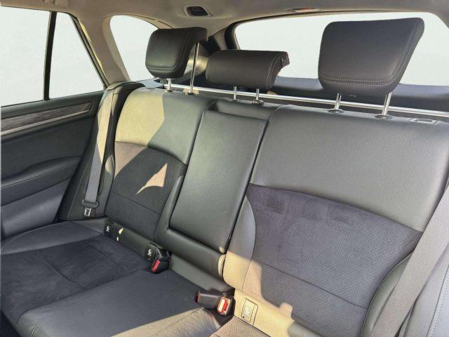 SUBARU OUTBACK 2.5I PREMIUM AUTOMATICA