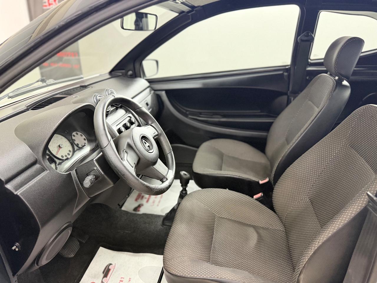 Aixam Minauto