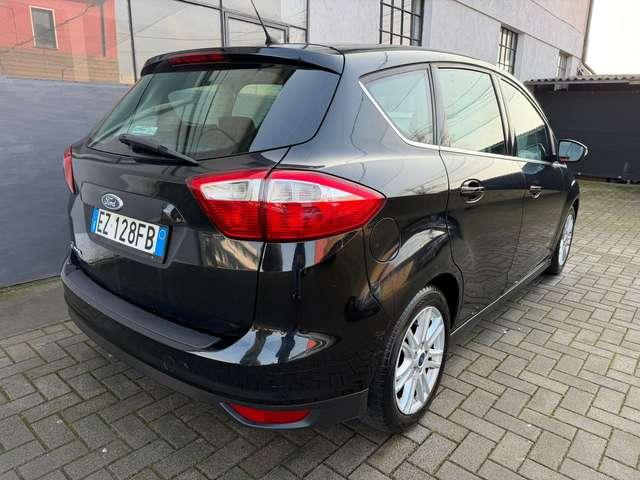 Ford C-Max C-Max II 2015 1.6 tdci Titanium 115cv dpf