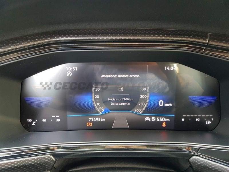 Volkswagen T-Cross T-Cross 1.0 tsi Style 95cv