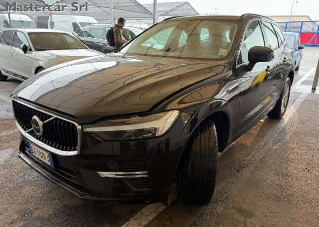 VOLVO XC60 XC60 II 2022 2.0 b4 Momentum Pro auto - GG102RJ