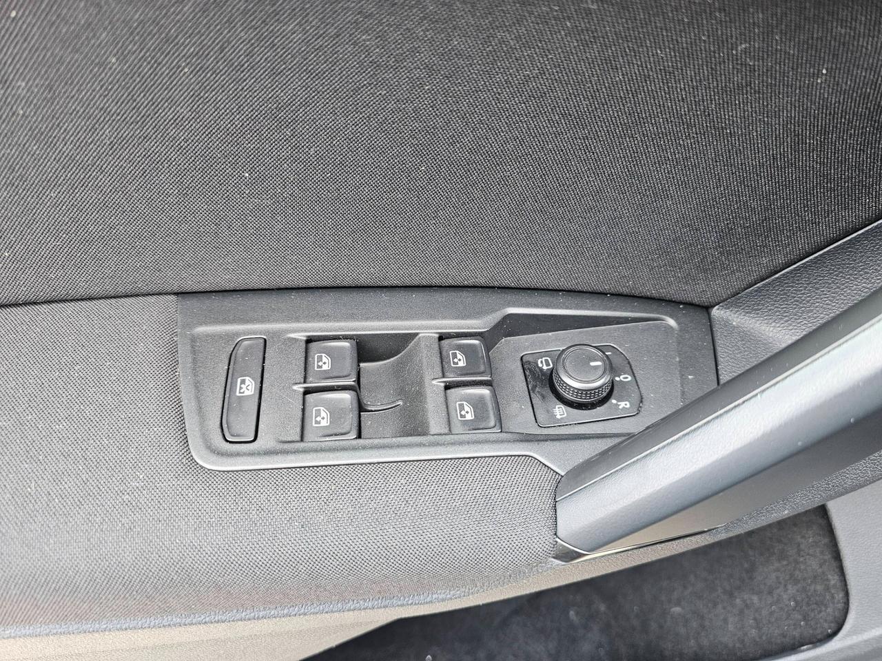 Volkswagen Tiguan 1.6 TDI 115CV Business BlueMotion Technology