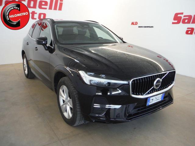 VOLVO XC60 B4 (d) automatico Core