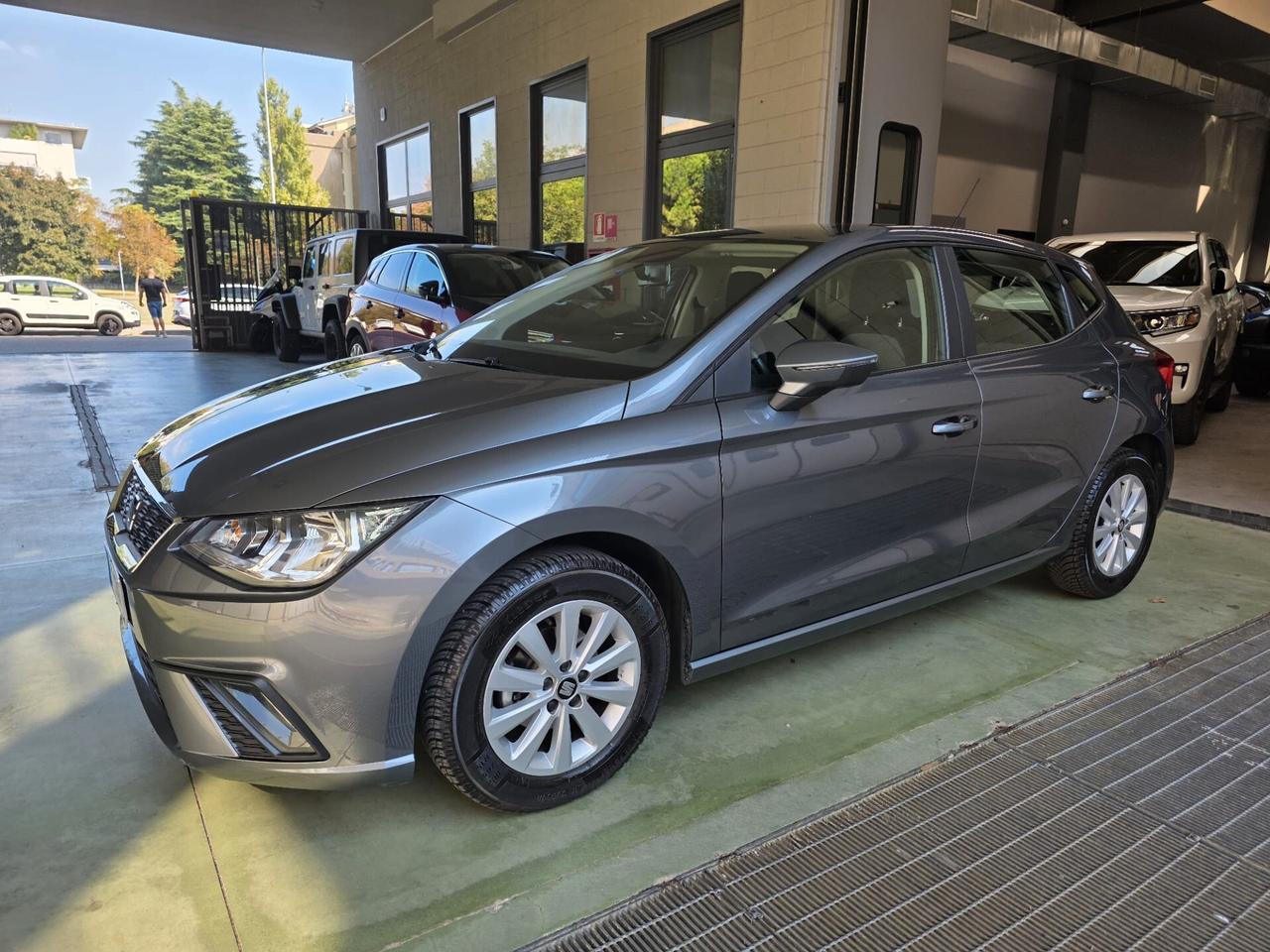 Seat Ibiza 1.0 mpi 75 CV 5 porte Style