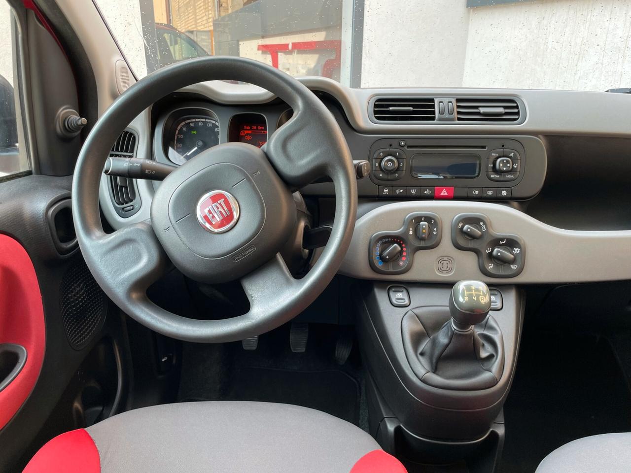 Fiat Panda 1.3 MJT S&S Easy