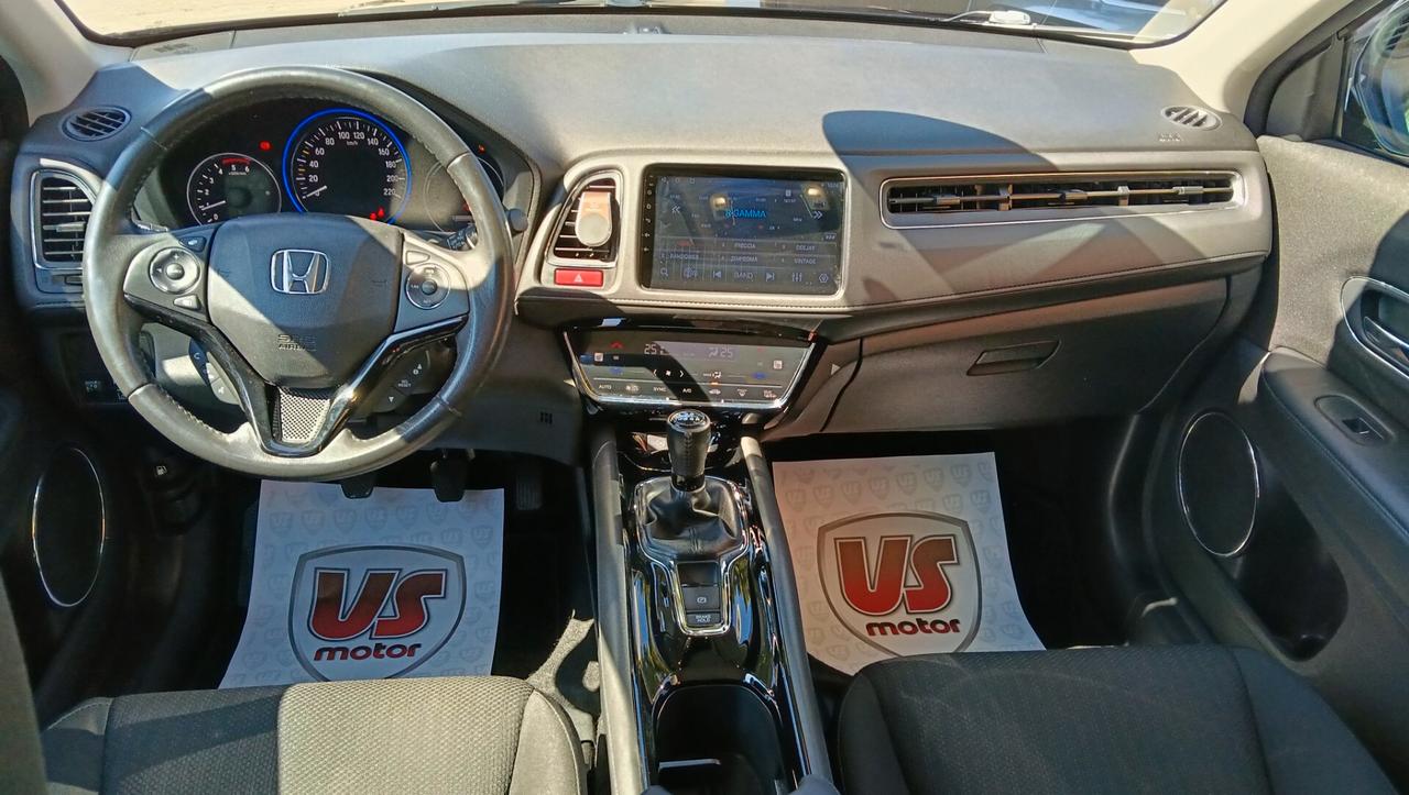 HONDA HR-V KM 89.000 -PREZZO PROMO!