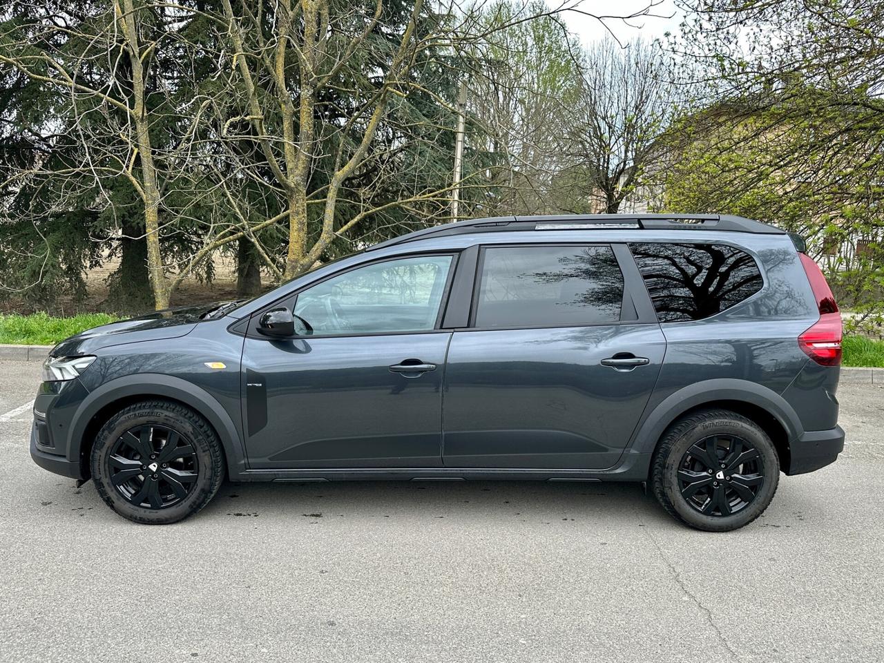 Dacia Jogger 1.0 TCe GPL - PIU IVA 22%