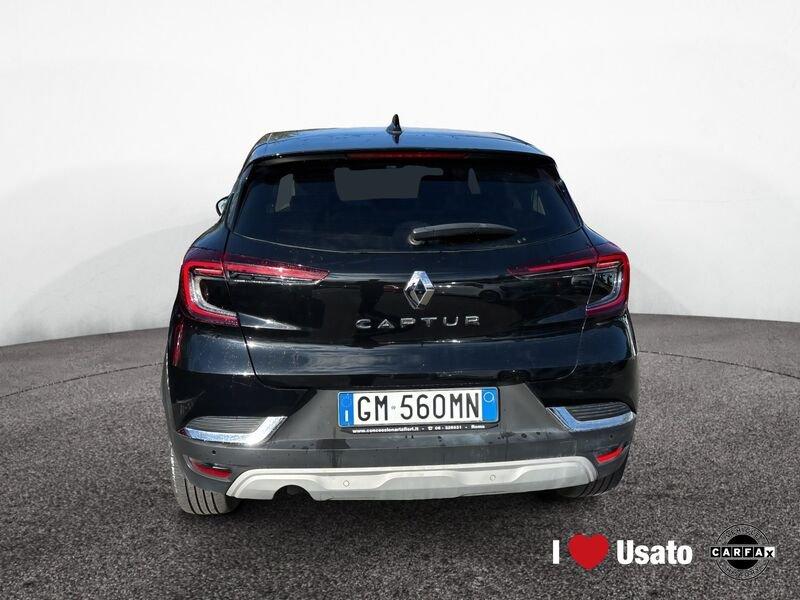 Renault Captur II 2019 1.0 tce Intens Gpl 100cv my21