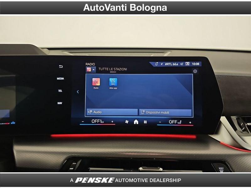 BMW X2 X2 xDrive 20d Msport Pro