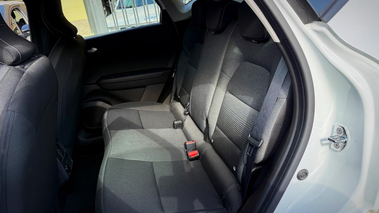 Renault Captur 1.5 Dci Zen - 2021