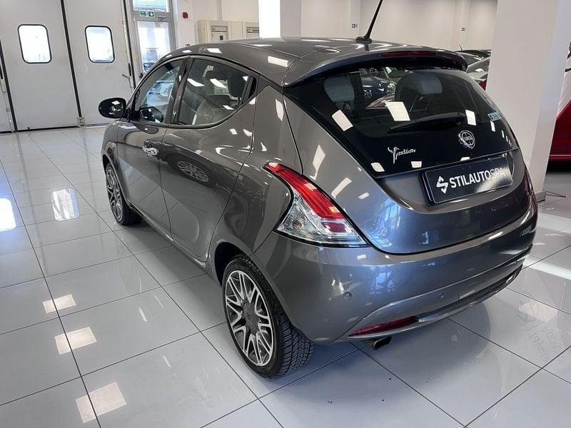Lancia Ypsilon Ypsilon 1.2 69 CV 5 porte Gold