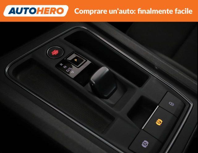 CUPRA Formentor 1.5 TSI DSG