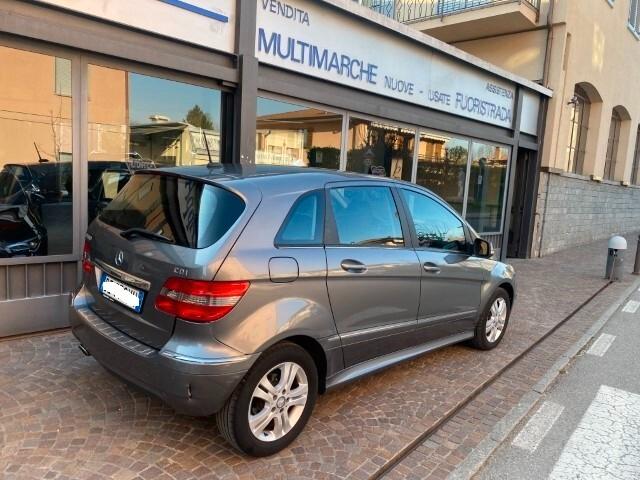 Mercedes-benz B 180 CDI Sport