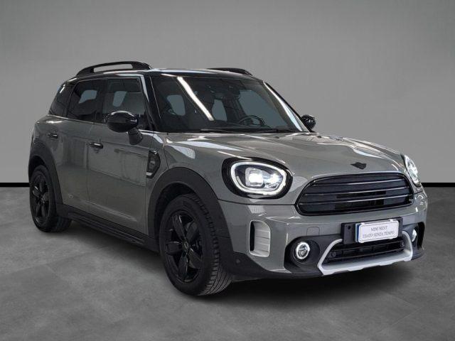 MINI Countryman 2.0 Cooper D Northwood Edition Aut.