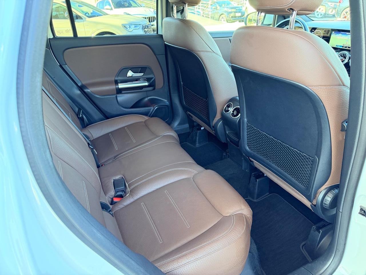 Mercedes-benz GLA 200 d Automatic AMG Line Premium Plus