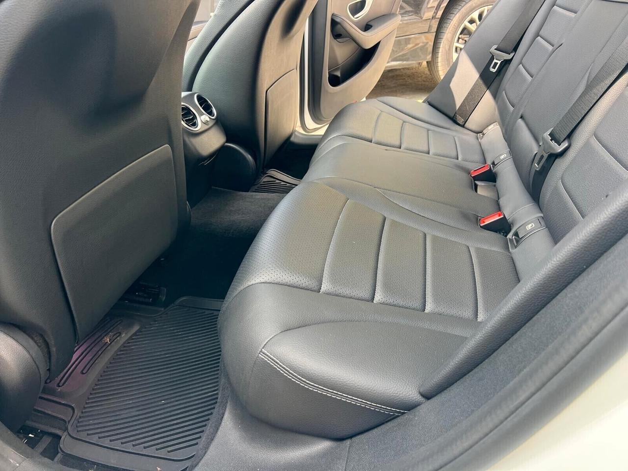 MERCEDES C 220D AUTOMATIC PREMIUM 194cv