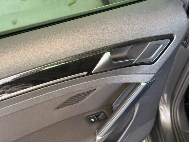 VOLKSWAGEN Golf 1.6 TDI 115 CV 5p. Executive BlueMotion Technology