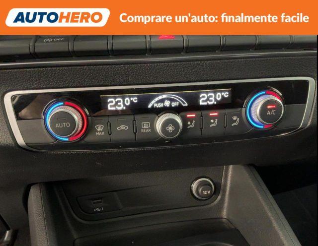 AUDI Q2 30 TDI S tronic