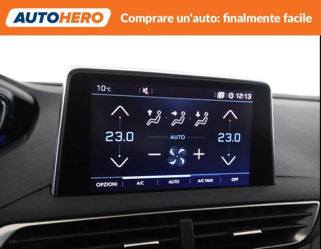 PEUGEOT 3008 BlueHDi 130 S&S EAT8 Allure