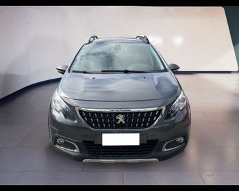 Peugeot 2008 1.2 PT t. Allure s&s 110cv eat6 my18