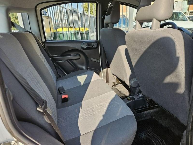 FIAT Panda Panda 1.2 easypower Gpl 69cv