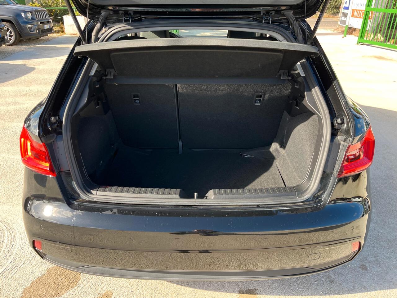 Audi A1 SPB 25 TFSI S tronic Admired