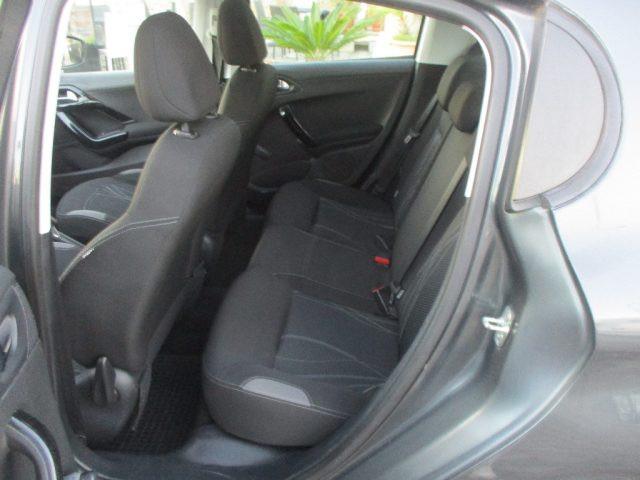 PEUGEOT 208 5p 1.2 puretech Allure 82cv GPL