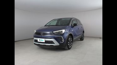 OPEL Crossland 2021 - Crossland 1.5 ecotec Elegance 110cv