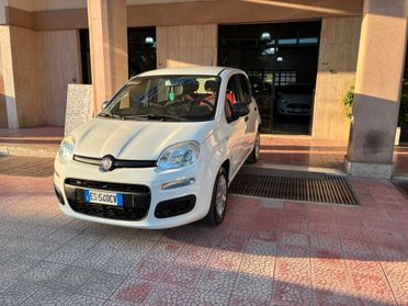 Fiat Panda 1.2 perfetta garantita-2013