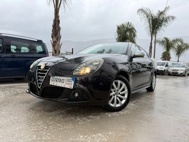ALFA ROMEO GIULIETTA 2010 1.4 BENZINA/GPL 120 CV