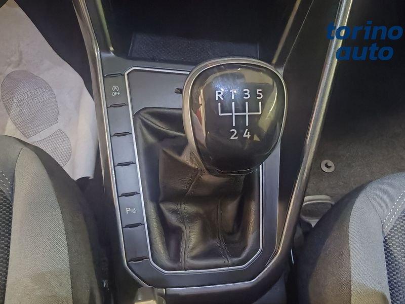 Volkswagen Polo 1.0 TSI Style