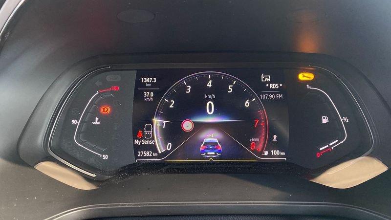 Renault Captur 1.0 tce Techno 90cv 1.0 TCe Techno