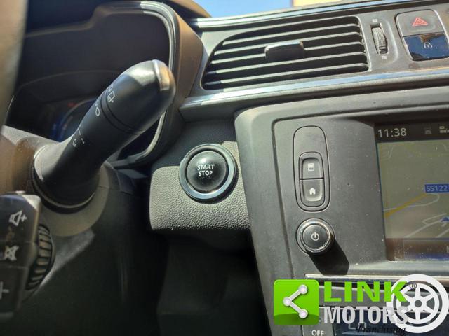 RENAULT Kadjar dCi 8V 110CV EDC Energy Hypnotic