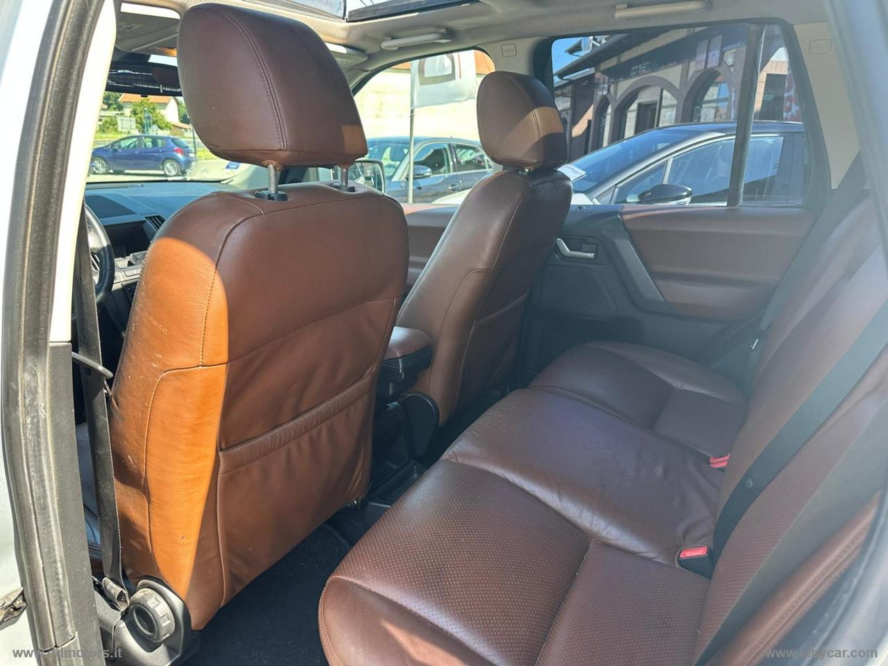 LAND ROVER Freelander 2.2 TD4 S.W. HSE *AUTOCARRO*